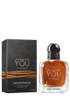 Emporio Armani Stronger With You Intensely EDP 50ML Erkek Parfümü ARC 