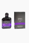 Emporio Armani Stronger With You Rlixir EDP 100 ml Erkek Parfüm ARC 