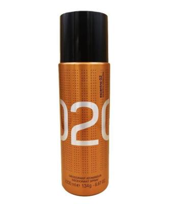 Escentrıc Molecules Molecule Ünisex Deodorant 200 Ml