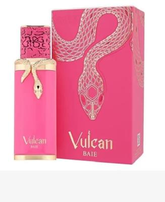 French Avenue Vulcan Bale EDP 100 ML Unisex Parfüm ARC
