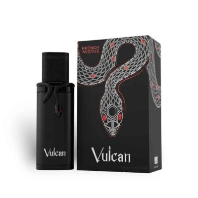 French Avenue Vulcan Black Friday Edition EDP 100 ML Unisex Parfüm ARC