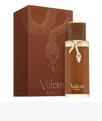 French Avenue Vulcan Sable EDP 100 ML Unisex Parfüm ARC