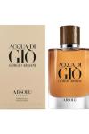 Giorgio Armani Acqua Di Gio Absolu EDP Spray 75ML Erkek Parfüm ARC