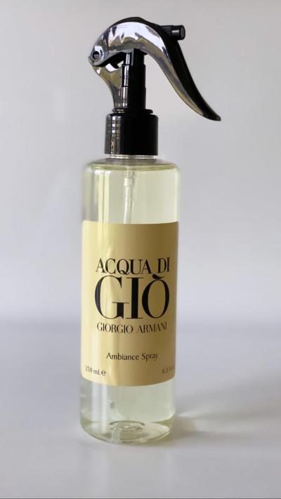 Giorgio Armani - Acqua di Gio Oda Kokusu 250 ML