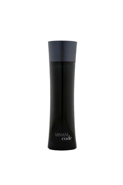 Giorgio Armani Code Homme 100ml Erkek Tester Parfüm
