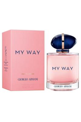 Giorgio Armani My Way  Edp 90 Ml Kadın Parfüm ARC 