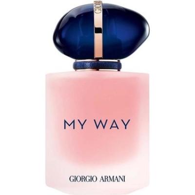 Giorgio Armani My Way Floral EDP 90 ml Kadın Parfümü Tester