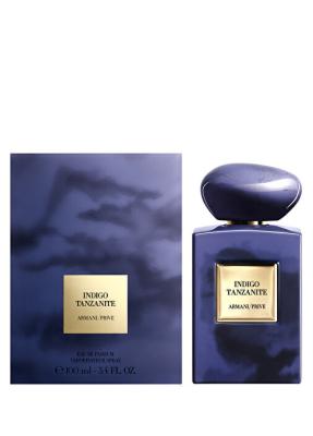 Giorgio Armani Privé İndigo Tanzanite EDP 100ML Unisex Parfüm ARC 