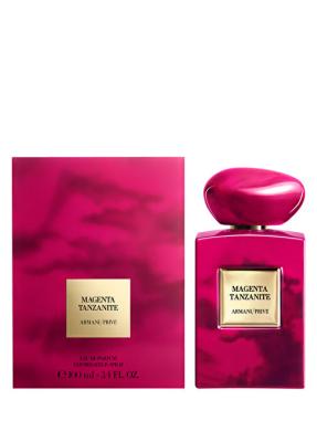 Giorgio Armani Privé Magenta Tanzanite EDP 100ML Unisex Parfüm ARC 