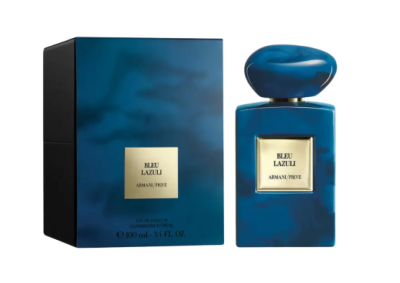 Giorgio Armani Prive Bleu Lazuli 100 Ml EDP  Unisex Parfüm  ARC 