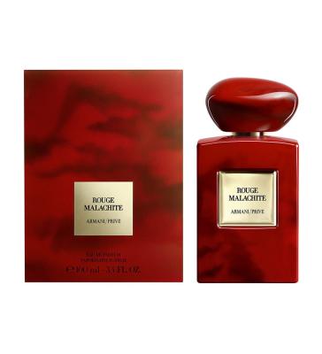 Giorgio Armani Prive Rouge Malachite EDP 100ML Unisex Parfüm ARC 