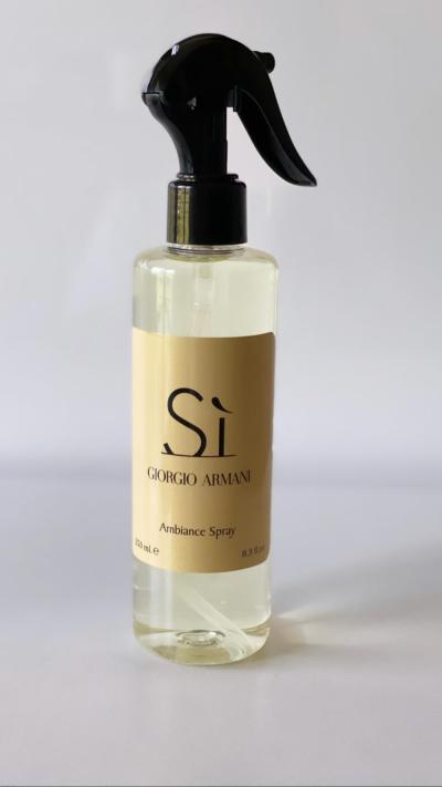 Giorgio Armani Si Oda Kokusu 250 ML