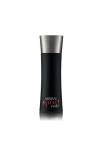 Giorgio Armani Sport Code Edt 100ml Erkek Tester Parfüm