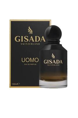 Gısada Swıtzerland Uomo Edp 100 Ml Erkek Parfüm ARC