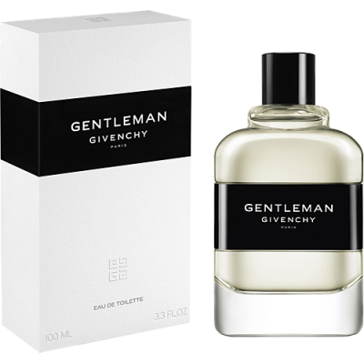Givenchy Gentleman EDT 100 ml Erkek Parfüm ARC