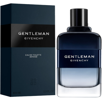 Givenchy Gentleman EDT Intense 100 ml Erkek Parfüm ARC
