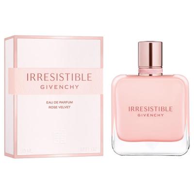 Givenchy Irresistible Rose Velvet EDP  80 ml Kadın Parfüm ARC