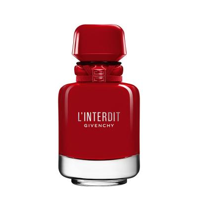 Givenchy L’Interdit Rouge Ultime EDP 80ML Kadın Tester Parfüm 