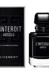 Givenchy L'Interdit Absolu EDP Intense 80ML Kadın Parfüm ARC