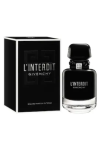 Givenchy L'Interdit EDP Intense 80ML Kadın Parfümü ARC 