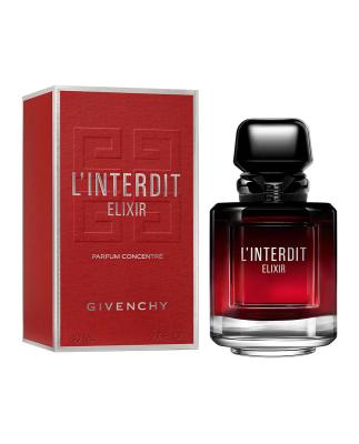 Givenchy L'Interdit Elixir Edp 80ML Kadın Parfüm ARC