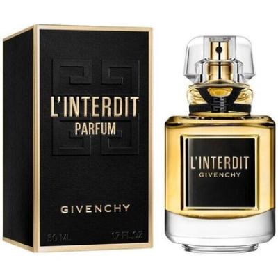 Givenchy L'Interdit Parfum 80ML Kadın Parfüm ARC