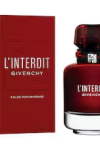 Givenchy L'Interdit Rouge EDP 80ML Kadın Parfümü ARC 