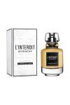 Givenchy L'Interdit Tubéreuse Noire 80 ML Kadın Parfümü ARC