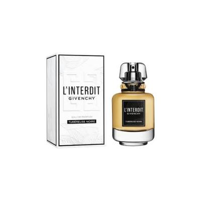 Givenchy L'Interdit Tubéreuse Noire 80 ML Kadın Parfümü ARC