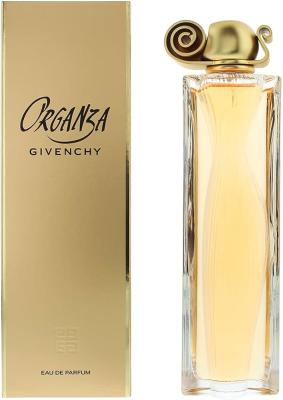 Givenchy Organza Eau de Parfum 100 Ml Kadın Parfüm ARC