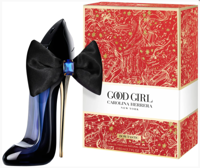 Good Girl Carolina Herrera New York Bowtastic Edp 80 ml Bayan Parfüm ARC 