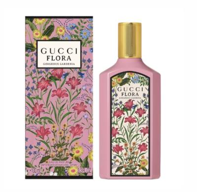 Gucci Flora Gorgeous Gardenia EDP 100ML Kadın Parfümü ARC