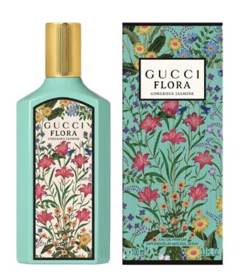 Gucci Flora Gorgeous Jasmine EDP 100ML Kadın Parfümü ARC