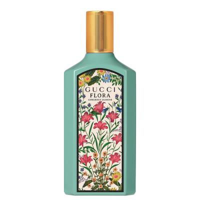Gucci Flora Gorgeous Jasmine EDP 100ML Kadın Tester Parfümü