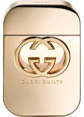 Gucci Guilty Edt 75ml Bayan Tester Parfüm