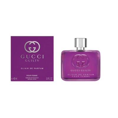 Gucci Guilty Elixir De Parfum Pour Femme 60ML Kadın Parfüm ARC