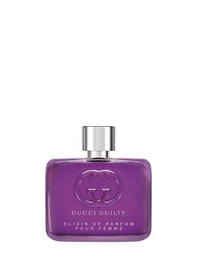 Gucci Guilty Elixir De Parfum Pour Femme 60ML Kadın Tester Parfüm