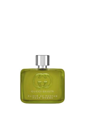 Gucci Guilty Elixir De Parfum Pour Homme 60ML Erkek Tester Parfüm