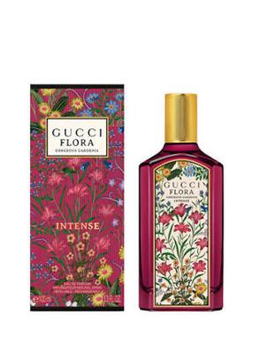 Gucci Guilty Flora Gorgeous Gardenia Intense EDP 100ML Kadın Parfüm ARC
