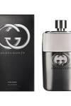 Gucci Guilty Pour Homme EDT Erkek Parfüm 90ml ARC