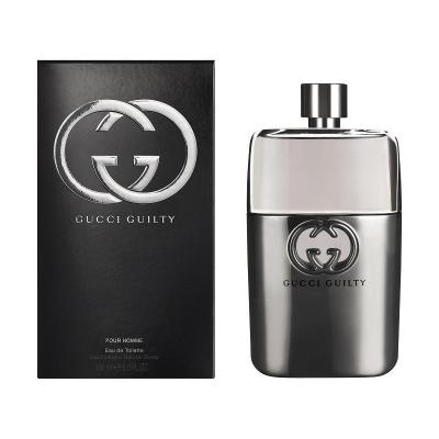 Gucci Guilty Pour Homme EDT Erkek Parfüm 90ml ARC