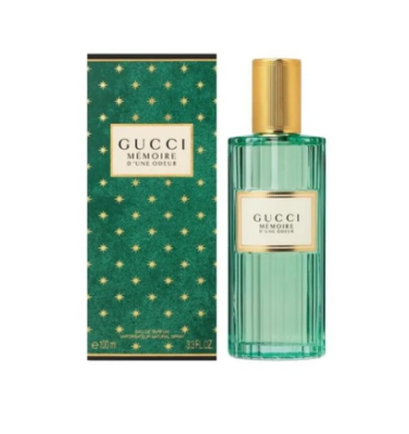 Gucci Memoire Dune Odeur EDP 100ML Unisex Parfüm ARC 