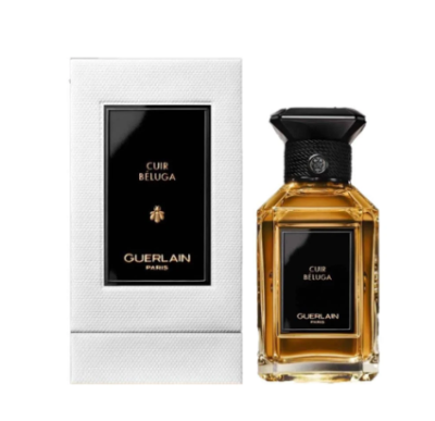 Guerlain Cuir Béluga EDP 100ml Unisex Parfüm ARC