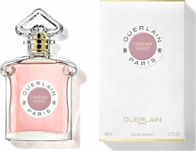 Guerlain L'Instant Magic EDP 100 ML Kadın Parfümü ARC