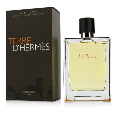 Hermes Terre D'Hermes EDT 50 ml Erkek Parfüm ARC