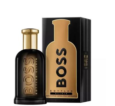 HUGO BOSS Bottled Elixir Eau de Parfum Intense 100 Ml Edp Erkek Parfüm ARC