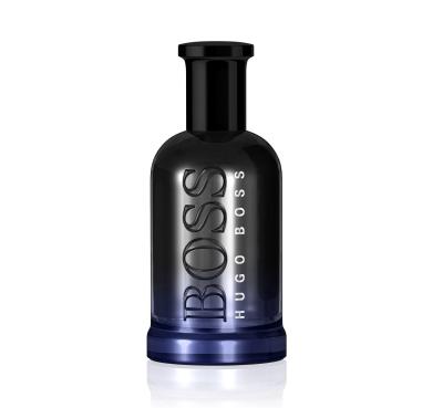 Hugo Boss Bottled Night Edt 100ml Erkek Tester Parfüm