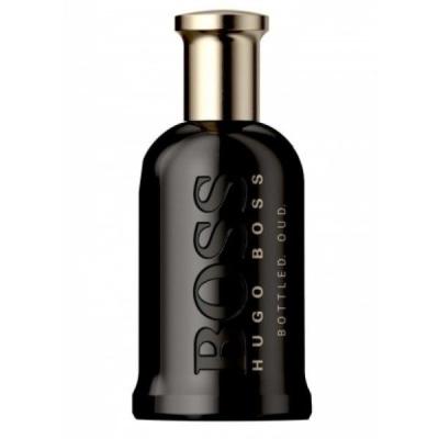 Hugo Boss Bottled Oud Edt 100ml Erkek Tester Parfüm