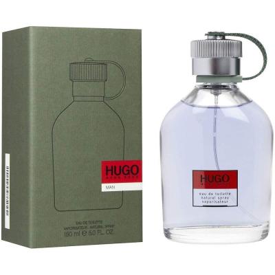 Hugo Boss Hugo Man EDT Erkek Parfüm 150ml ARC
