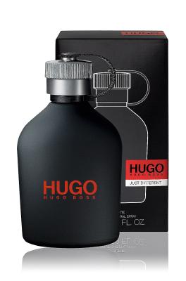 Hugo Boss Just Different EDT Erkek Parfüm 150ml ARC